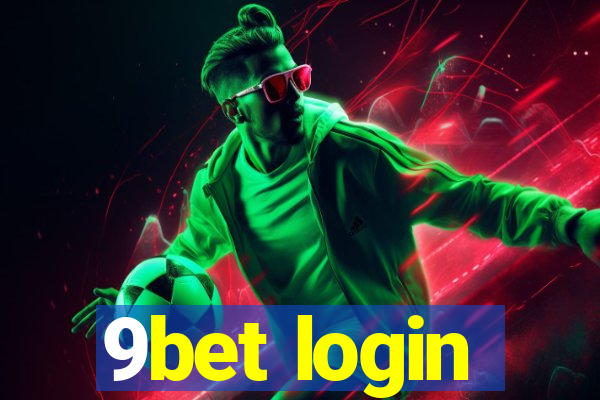 9bet login